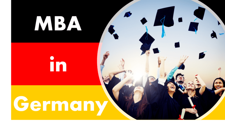MBA in Germany – Top colleges and universities, fees, and salary 2023-24