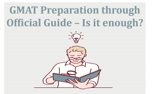 GMAT Preparation - Official Guide 