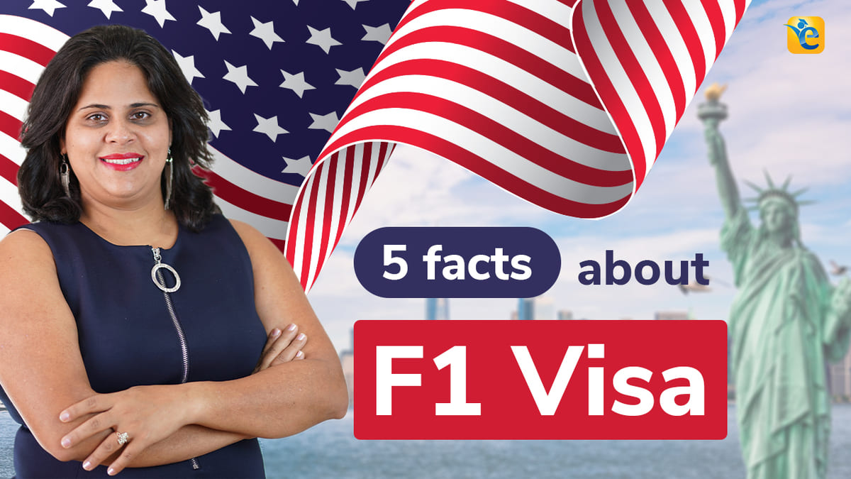 What is an F1 student visa? Application process and interview tips