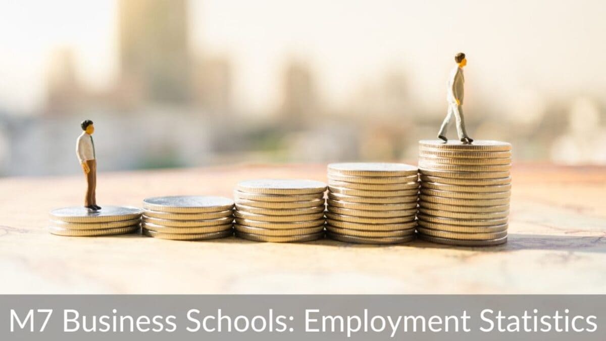 What Are M7 Business Schools 2024, And What Makes Them Elite?