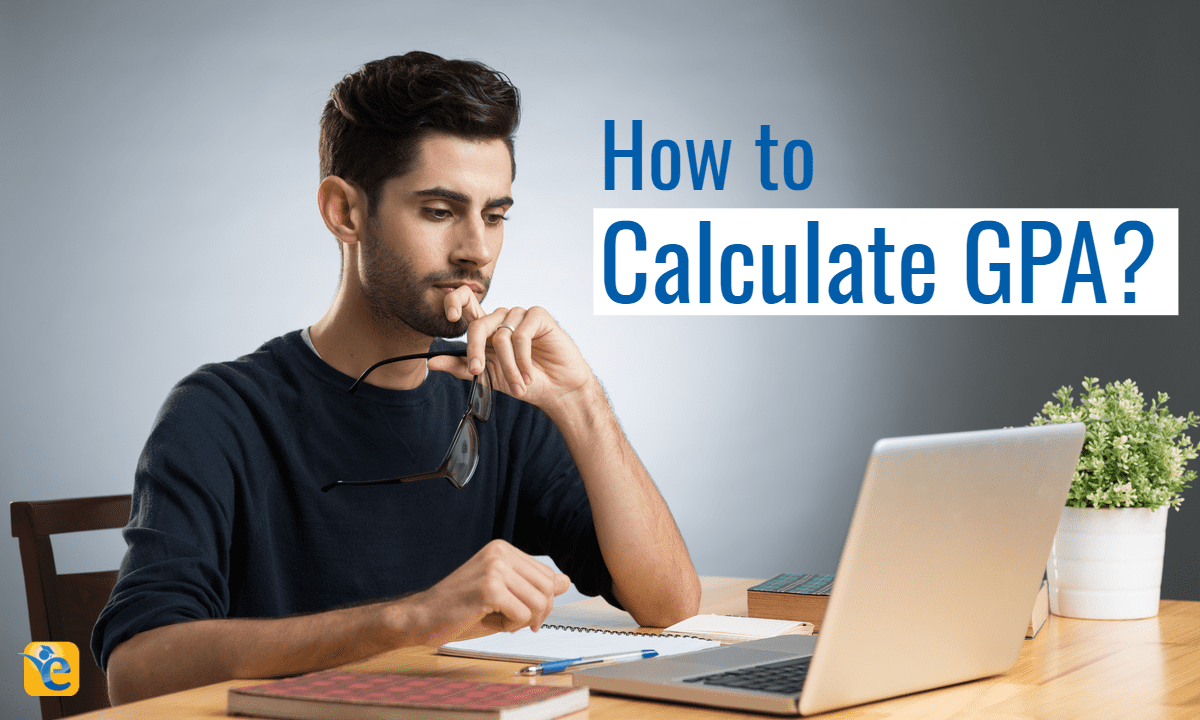How to calculate GPA? Convert your GPA to a 4.0 scale