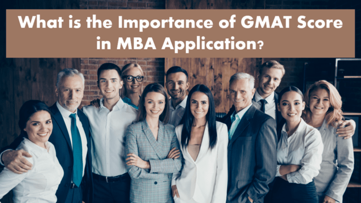 What Is GMAT? The Ultimate Guide To Graduate Management Admission Test