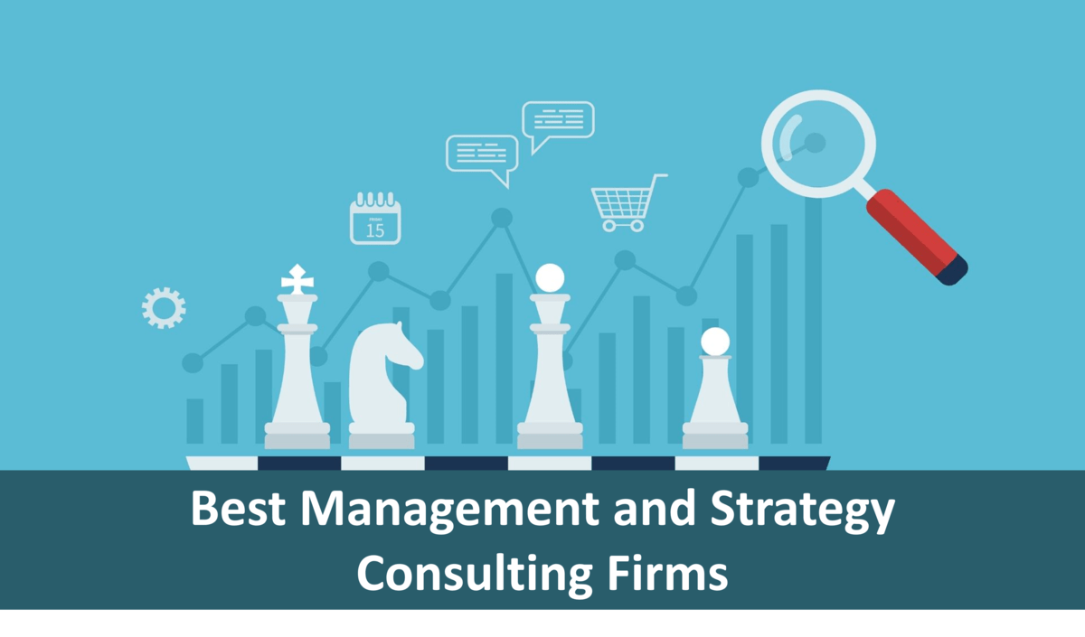 Top 50 Consulting Firms To Work For In 2023   Best Management And Strategy Consulting Firms 