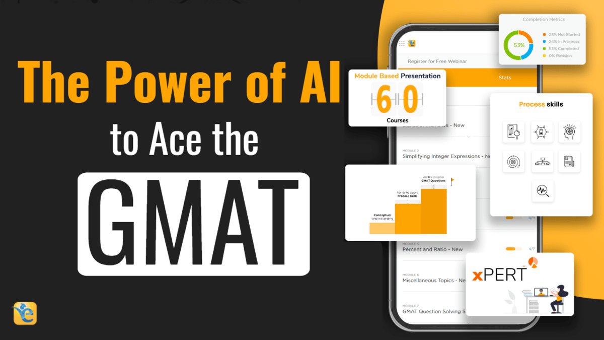 How xPERT AI powers GMAT Success