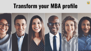 Highlighting Post-MBA Goals To Secure Admits And Scholarships From Top ...