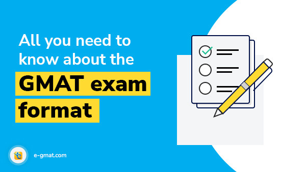 Sample GMAT Test Online