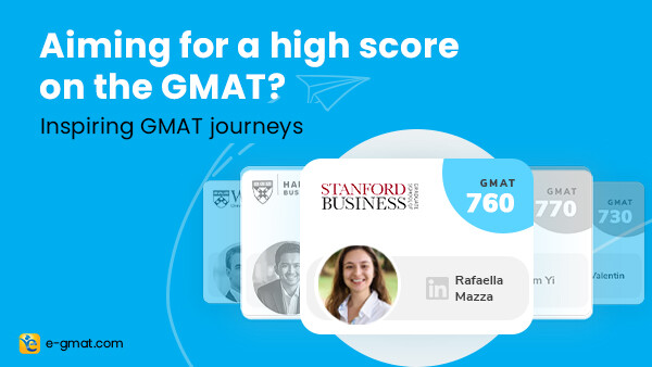 OfficialGMAT on X: Unwrap the gift of GMAT success with our