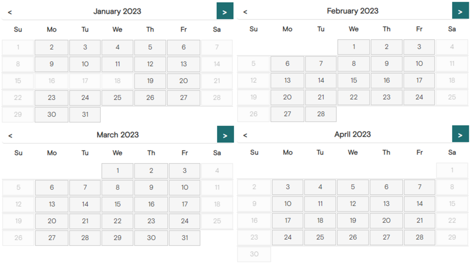 GMAT exam dates 2023 How and when to schedule your GMAT test date?