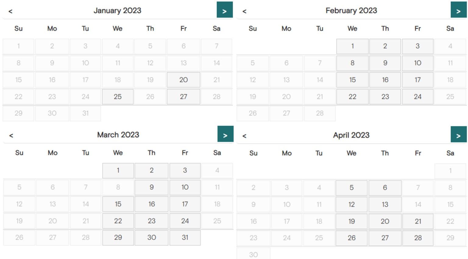 GMAT exam dates 2023 How and when to schedule your GMAT test date?