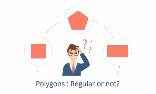 Improve accuracy in GMAT Math questions on Polygons