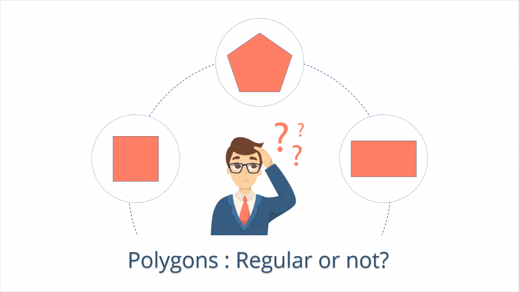 Improve accuracy in GMAT Math questions on Polygons