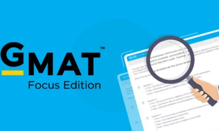 GMAT Focus Edition – What do we know so far? | GMAT test change 2023