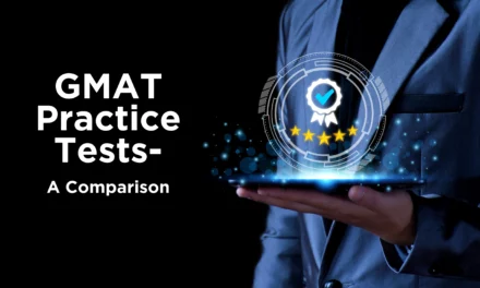 Best GMAT Practice Tests – A Comparison | Free GMAT Mock Tests
