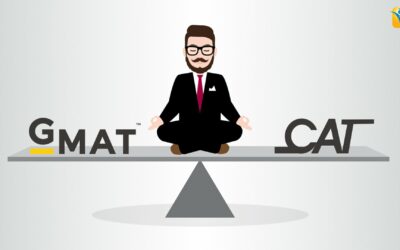 GMAT vs CAT 2023: Key differences and which one to take?