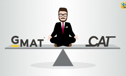 GMAT vs CAT 2023: Key differences on eligibility, syllabus, format, difficulty, validity