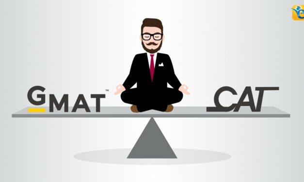 GMAT vs CAT 2023: Key differences on eligibility, syllabus, format, difficulty, validity