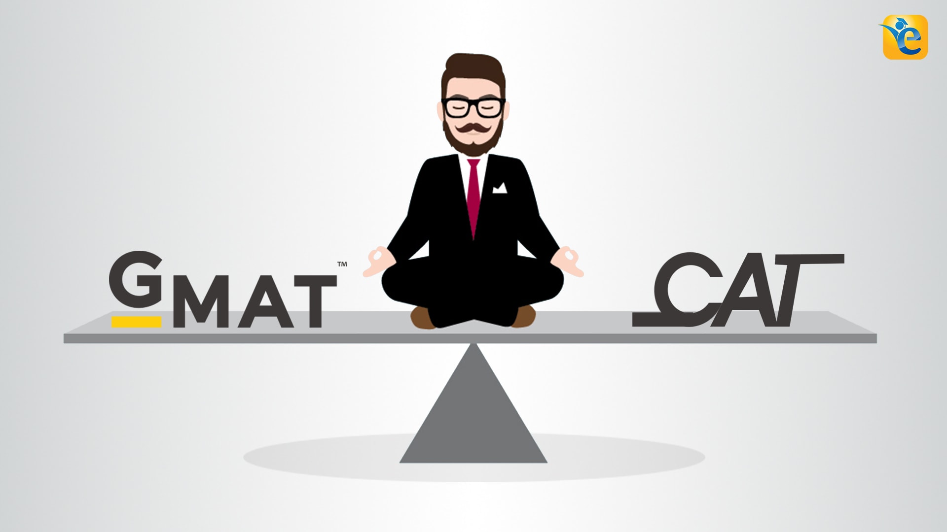 GMAT vs CAT differences