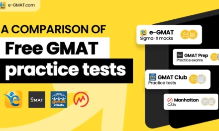 4 Steps to Analyze Your GMAT Practice Tests (Part 2)