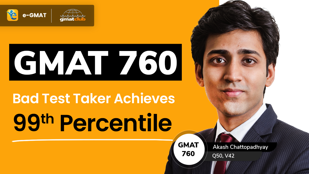 760 GMAT after over 2 years and 850 hours studying. Never give up