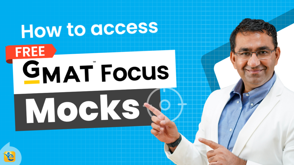 GMAT Focus Edition 2023 – Everything You Need To Know | GMAT Test ...