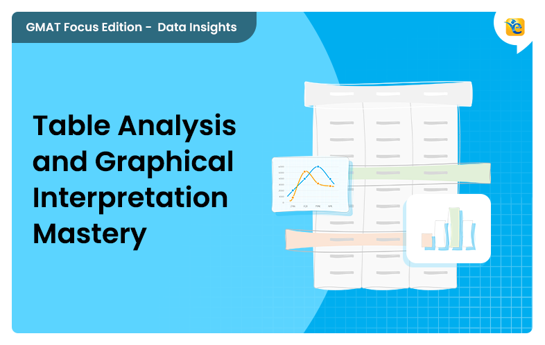 Embarking on the Journey to Table Analysis and Graphical Interpretation Mastery 
