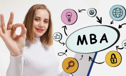 Katherine’s Transformational Journey to MBA Success  with MyEssayReview