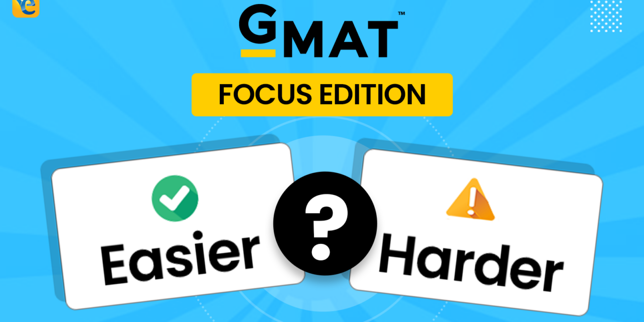 Gmat Focus official mock 2 - Opinion Needed : r/GMAT