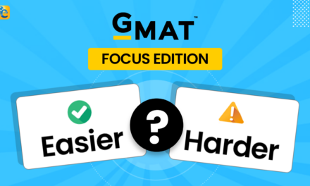 Is the GMAT Focus Edition Hard?