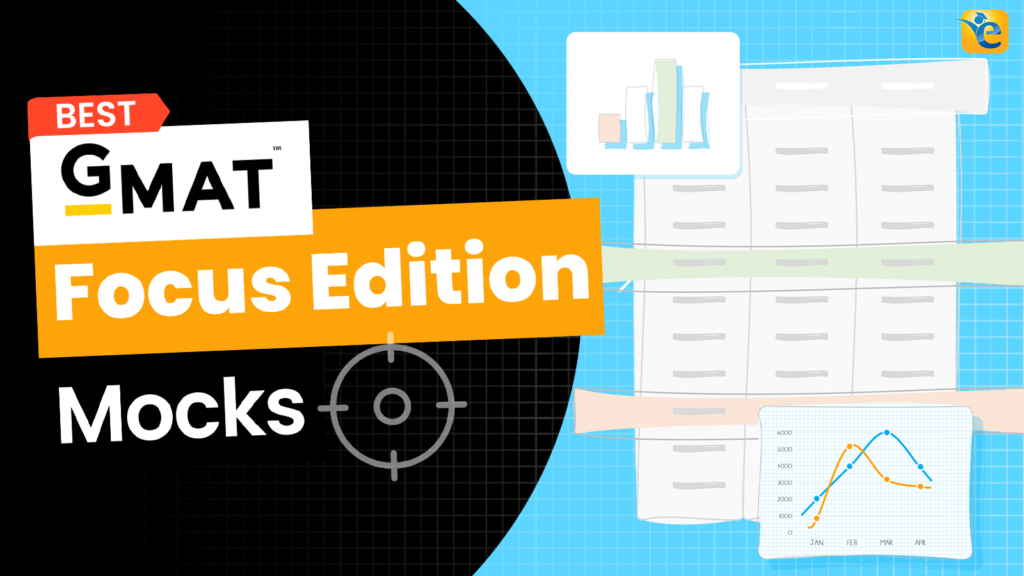 Best GMAT Focus Edition Mocks