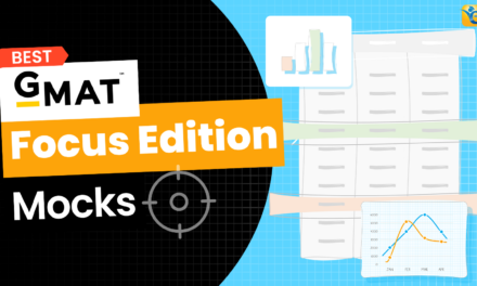 Best GMAT Focus Edition Mocks | GFE Practice Tests