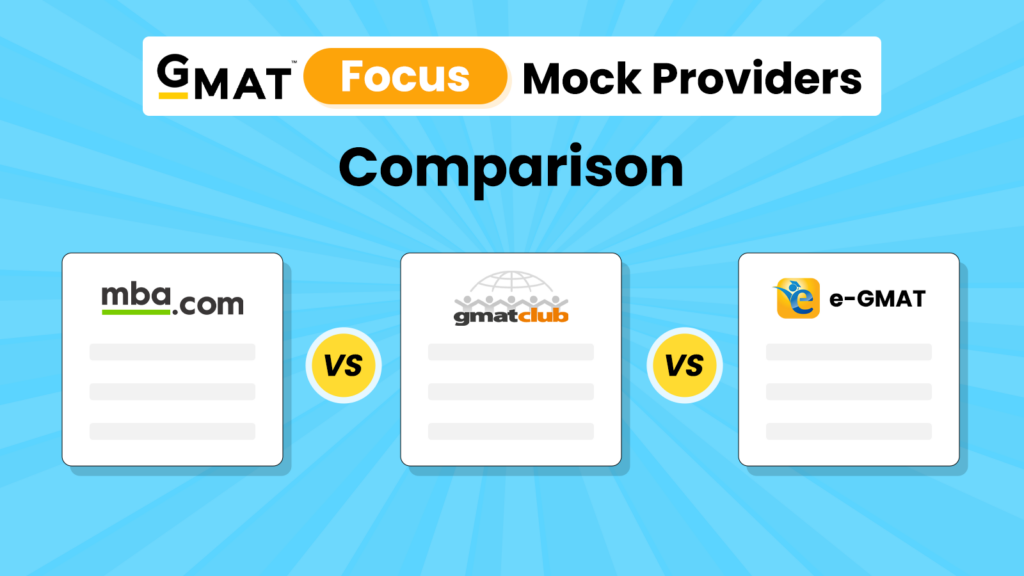 Gmat Focus official mock 2 - Opinion Needed : r/GMAT