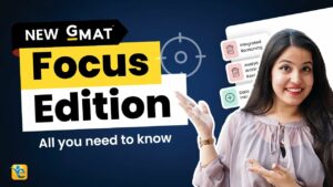 Everything You Need to Know about GMAT Focus Time Management