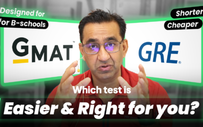 GMAT vs GRE 2024 : Which Test is Right for You? | e-GMAT