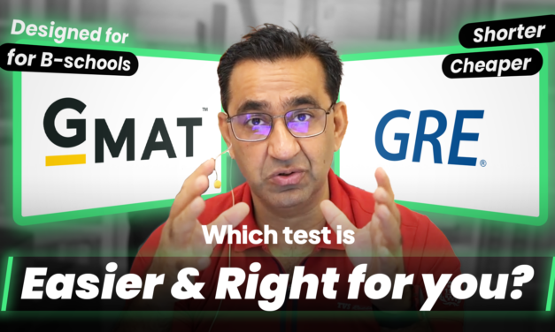 GMAT vs GRE 2024 : Which Test is Right for You? | e-GMAT