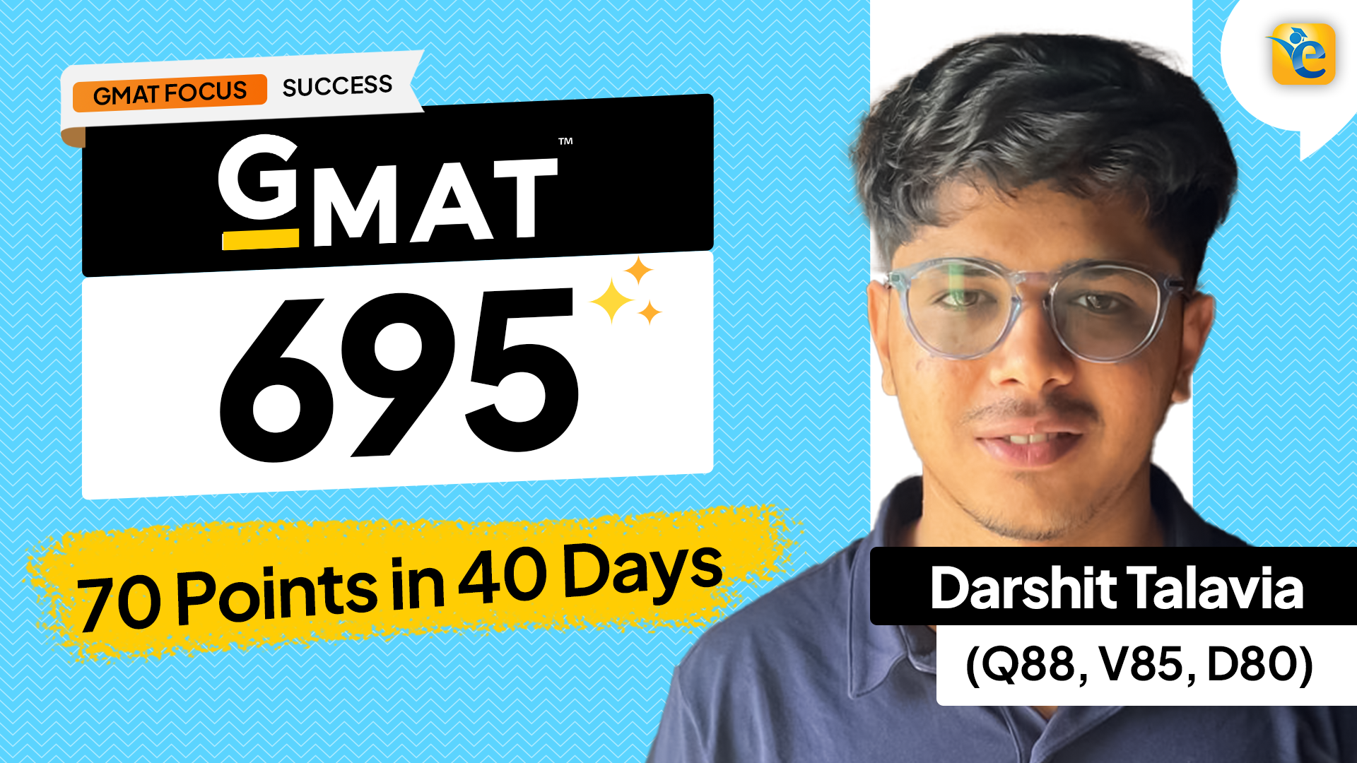 Verbal Improvement E GMAT Blog Best GMAT Blog On The Planet