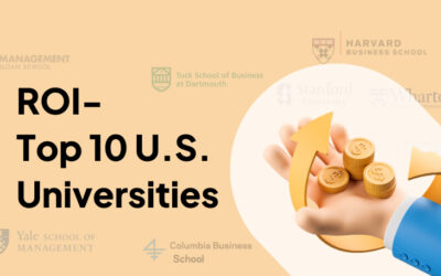 From $15K to $195K: The Real ROI of a Top-10 U.S. MBA for Indian Engineers