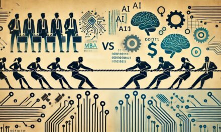 The Dichotomy of MBA Employment: Rising Unemployment, Solid Salaries 